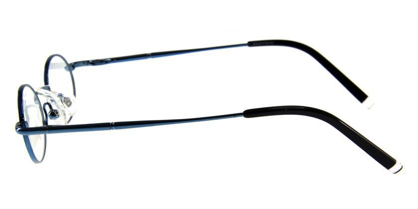 Kids Extreme EX563KW69 Eyeglasses - Side View